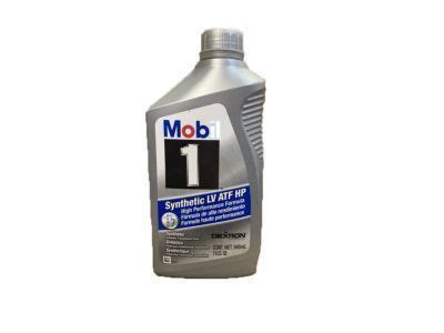 Genuine GM Fluid 19417577 .